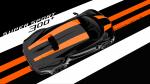 Bugatti Chiron Super Sport 300+ Prototype 2019 года